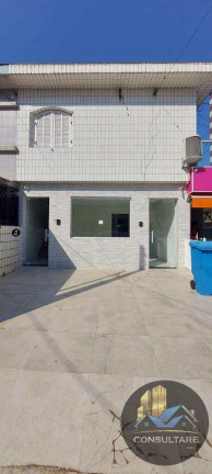 Imagem Imóvel para Alugar, 62 m² em Marapé - Santos