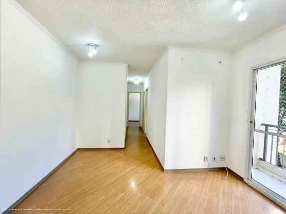 Imagem Apartamento com 2 Quartos à Venda, 50 m² em Moinho Velho - São Paulo