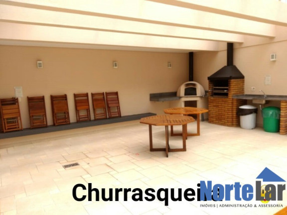 Imagem Apartamento com 3 Quartos à Venda, 80 m² em Barra Funda - São Paulo