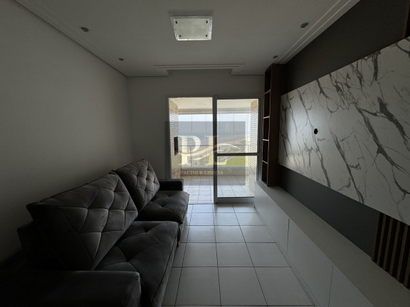 Imagem Apartamento com 3 Quartos à Venda, 92 m² em Aviação - Praia Grande Imagem Apartamento com 3 Quartos à Venda, 92 m² em Aviação - Praia Grande