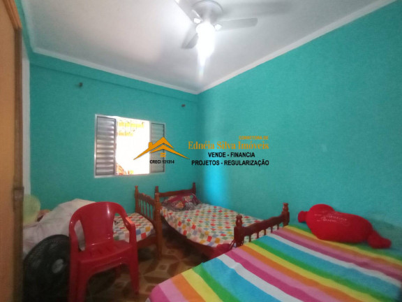 Imagem Casa com 5 Quartos à Venda, 280 m² em Agenor De Campos - Mongaguá Imagem Casa com 5 Quartos à Venda, 280 m² em Agenor De Campos - Mongaguá