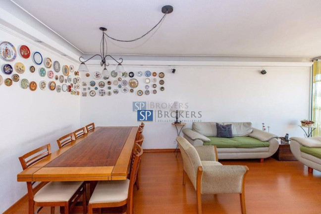 Imagem Apartamento com 3 Quartos à Venda, 138 m² em Vila Mariana - São Paulo Imagem Apartamento com 3 Quartos à Venda, 138 m² em Vila Mariana - São Paulo