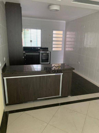 Imagem Sobrado com 3 Quartos à Venda, 110 m² em Parque São Domingos - São Paulo Imagem Sobrado com 3 Quartos à Venda, 110 m² em Parque São Domingos - São Paulo