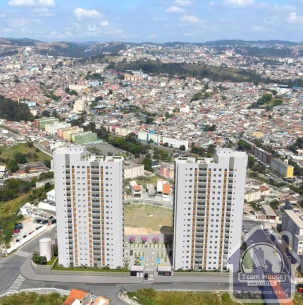 Imagem Apartamento com 2 Quartos à Venda, 34 m² em Jardim São Paulo(zona Leste) - São Paulo