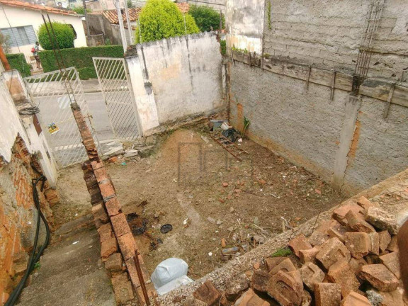 Imagem Terreno à Venda, 114 m² em Vila Jardini - Sorocaba Imagem Terreno à Venda, 114 m² em Vila Jardini - Sorocaba
