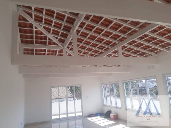 Imagem Sobrado com 3 Quartos à Venda, 435 m² em Vila Oliveira - Mogi Das Cruzes