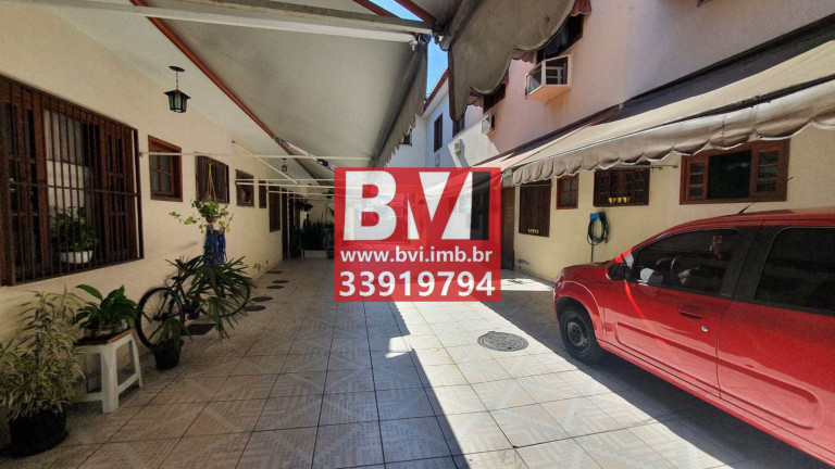 Imagem Casa com 2 Quartos à Venda, 53 m² em Vicente De Carvalho - Rio De Janeiro Imagem Casa com 2 Quartos à Venda, 53 m² em Vicente De Carvalho - Rio De Janeiro