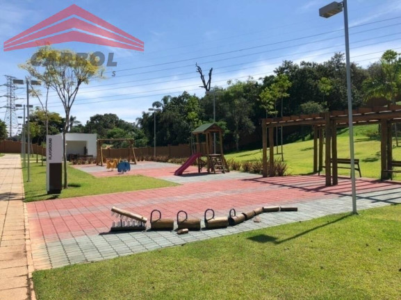 Imagem Terreno em Condomínio à Venda,  em Chácara Terra Nova - Jundiaí
