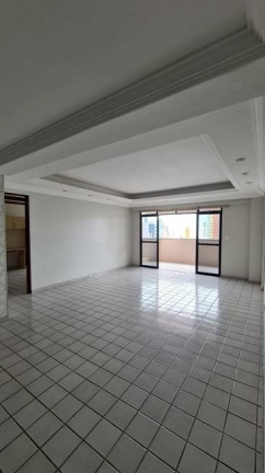 Imagem Apartamento com 4 Quartos à Venda, 151 m² em Manaíra - João Pessoa