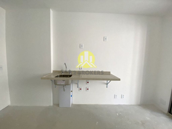 Imagem Studio com 1 Quarto à Venda, 24 m² em Pinheiros - São Paulo Imagem Studio com 1 Quarto à Venda, 24 m² em Pinheiros - São Paulo