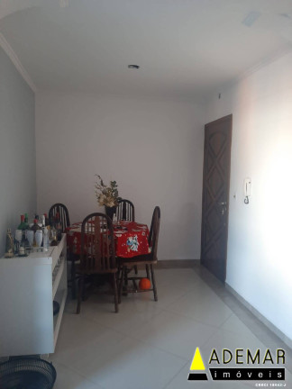 Imagem Apartamento com 3 Quartos à Venda, em Centro - Ribeirão Pires Imagem Apartamento com 3 Quartos à Venda, em Centro - Ribeirão Pires
