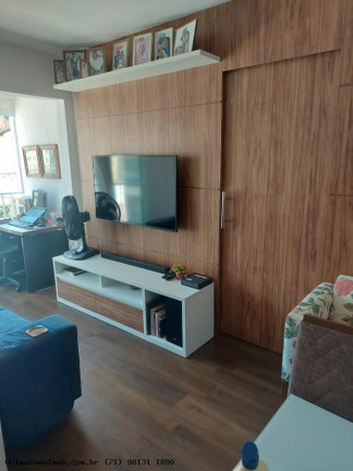 Imagem Apartamento com 2 Quartos à Venda, 60 m² em Centro - Lauro De Freitas Imagem Apartamento com 2 Quartos à Venda, 60 m² em Centro - Lauro De Freitas