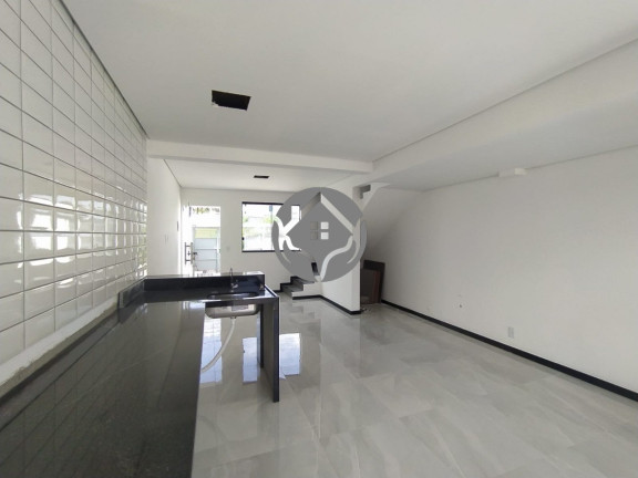 Imagem Casa com 2 Quartos à Venda, 136 m² em Liberdade - Santa Luzia