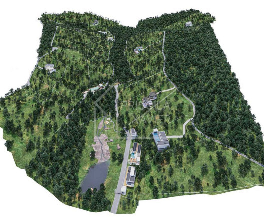 Imagem Terreno à Venda, 1.719 m² em Alto Castelinho - Vargem Alta Imagem Terreno à Venda, 1.719 m² em Alto Castelinho - Vargem Alta