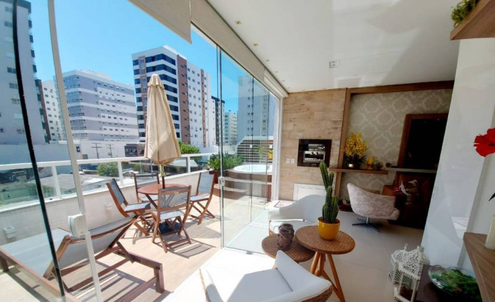 Imagem Apartamento com 3 Quartos à Venda, 115 m² em Navegantes - Capão Da Canoa Imagem Apartamento com 3 Quartos à Venda, 115 m² em Navegantes - Capão Da Canoa