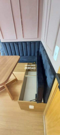 Imagem Apartamento com 2 Quartos à Venda, 47 m² em Cidade Industrial 2 - Londrina Imagem Apartamento com 2 Quartos à Venda, 47 m² em Cidade Industrial 2 - Londrina