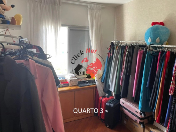 Imagem Apartamento com 4 Quartos à Venda, 96 m² em Centro - São Bernardo Do Campo Imagem Apartamento com 4 Quartos à Venda, 96 m² em Centro - São Bernardo Do Campo