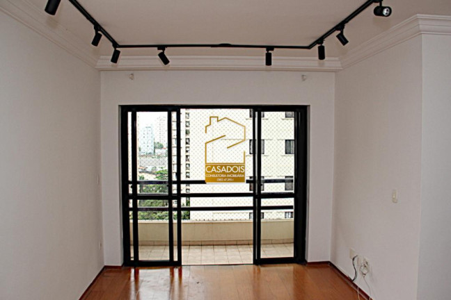 Apartamento com 3 Quartos à Venda, 89 m² em Vila Mascote - São Paulo