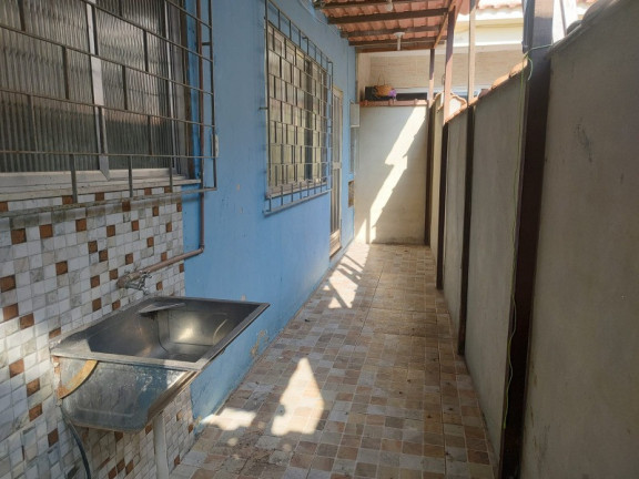 Casa com 1 Quarto à Venda, 50 m² em Bento Ribeiro - Rio De Janeiro
