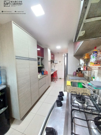 Imagem Imóvel com 3 Quartos à Venda, 127 m² em Umarizal - Belém
