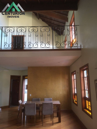 Imagem Casa de Condomínio com 3 Quartos à Venda, 530 m² em Granja Viana - Carapicuíba Imagem Casa de Condomínio com 3 Quartos à Venda, 530 m² em Granja Viana - Carapicuíba
