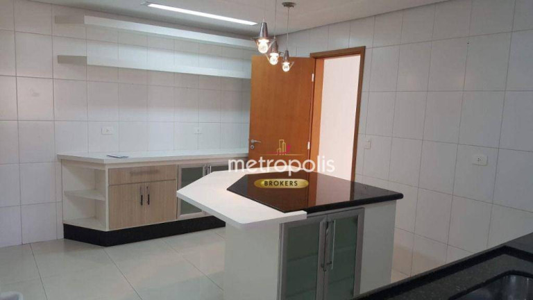 Imagem Apartamento com 3 Quartos à Venda, 134 m² em Jardim Bela Vista - Santo André Imagem Apartamento com 3 Quartos à Venda, 134 m² em Jardim Bela Vista - Santo André