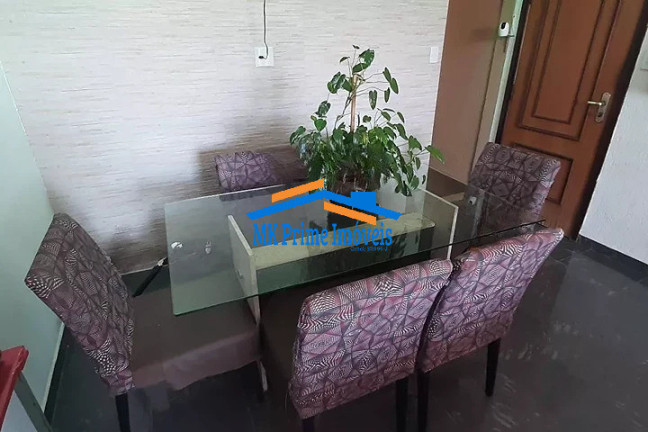 Imagem Casa com 2 Quartos à Venda, 125 m² em Umuarama - Osasco