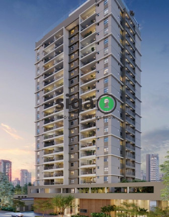Apartamento com 2 Quartos à Venda, 80 m² em Butantã - São Paulo