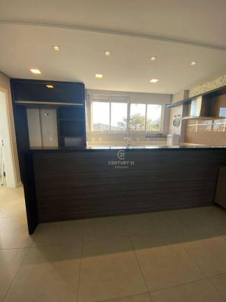 Imagem Apartamento com 3 Quartos à Venda, 151 m² em Coqueiros - Florianópolis Imagem Apartamento com 3 Quartos à Venda, 151 m² em Coqueiros - Florianópolis