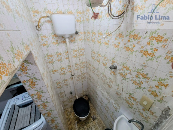 Imagem Imóvel com 2 Quartos à Venda, 55 m² em Copacabana - Rio De Janeiro