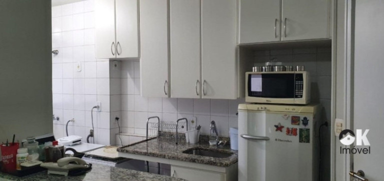 Imagem Apartamento com 2 Quartos à Venda, 46 m² em Higienópolis - São Paulo Imagem Apartamento com 2 Quartos à Venda, 46 m² em Higienópolis - São Paulo