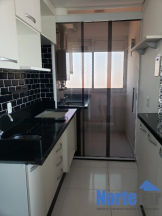 Imagem Apartamento com 2 Quartos à Venda, 47 m² em Vila Medeiros - São Paulo