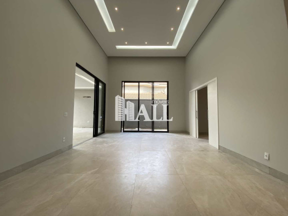 Imagem Casa com 3 Quartos à Venda, 280 m² em Golden Park Residence - Mirassol