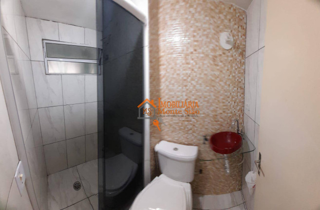 Imagem Apartamento com 2 Quartos à Venda, 45 m² em Vila Alzira - Guarulhos Imagem Apartamento com 2 Quartos à Venda, 45 m² em Vila Alzira - Guarulhos