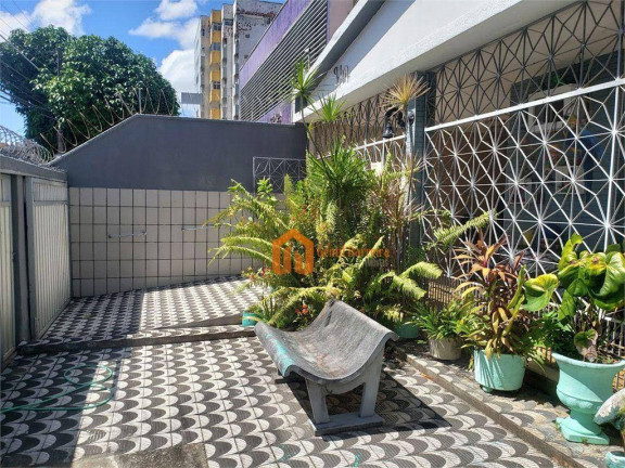 Imagem Casa com 4 Quartos à Venda, 202 m² em Aldeota - Fortaleza