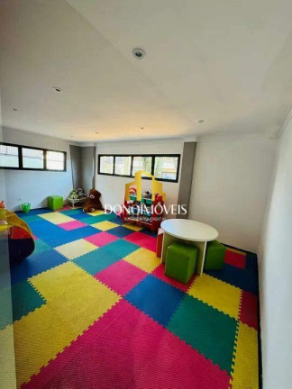 Imagem Apartamento com 3 Quartos à Venda, 127 m² em Vila Marina - Santo André Imagem Apartamento com 3 Quartos à Venda, 127 m² em Vila Marina - Santo André