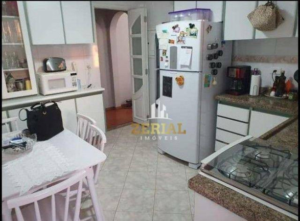 Imagem Apartamento com 2 Quartos à Venda, 82 m² em Santa Paula - São Caetano Do Sul Imagem Apartamento com 2 Quartos à Venda, 82 m² em Santa Paula - São Caetano Do Sul