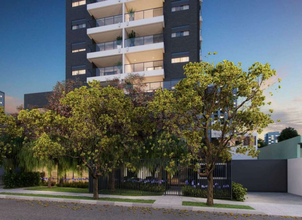 Imagem Apartamento com 2 Quartos à Venda, 132 m² em Cerqueira César - São Paulo