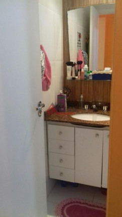Imagem Apartamento com 3 Quartos à Venda, 65 m² em Vila Andrade - São Paulo