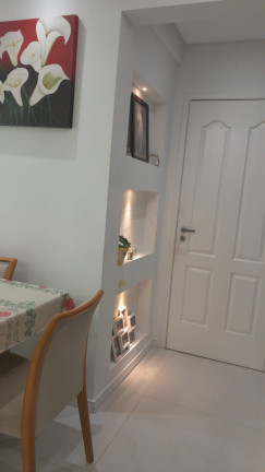 Imagem Apartamento com 3 Quartos à Venda, 74 m² em Jardim Satélite - São José Dos Campos Imagem Apartamento com 3 Quartos à Venda, 74 m² em Jardim Satélite - São José Dos Campos