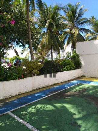 Imagem Apartamento com 3 Quartos à Venda, 104 m² em Centro - Jaboatão Dos Guararapes