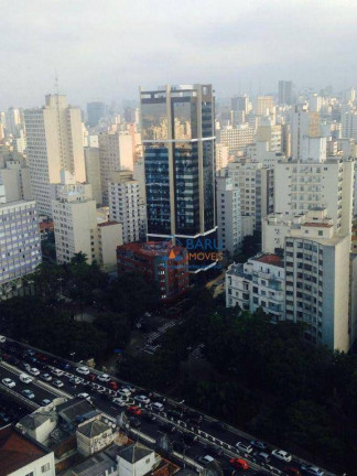 Imagem Apartamento à Venda, 50 m² em Higienópolis - São Paulo Imagem Apartamento à Venda, 50 m² em Higienópolis - São Paulo