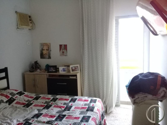 Imagem Apartamento com 1 Quarto à Venda, 60 m² em Pompéia - Santos