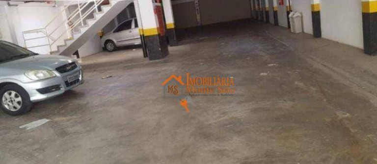 Imagem Apartamento com 2 Quartos à Venda, 52 m² em Jardim Dourado - Guarulhos Imagem Apartamento com 2 Quartos à Venda, 52 m² em Jardim Dourado - Guarulhos
