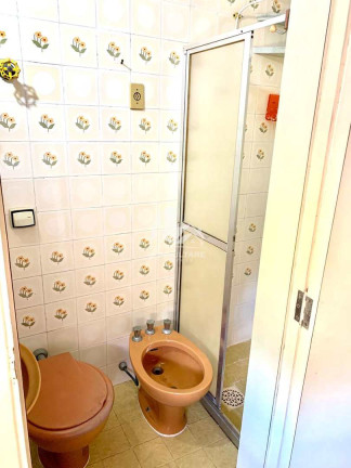 Imagem Apartamento com 3 Quartos à Venda, 131 m² em Itararé - São Vicente