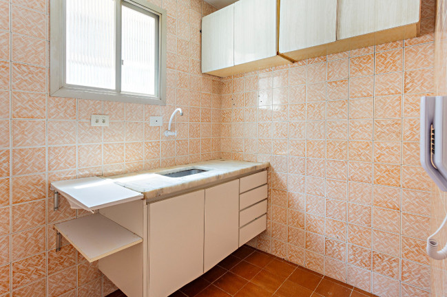Imagem Apartamento com 1 Quarto à Venda, 30 m² em Bela Vista - São Paulo