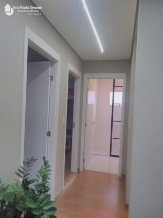 Apartamento com 2 Quartos à Venda, 46 m² em Parque Jataí - Votorantim