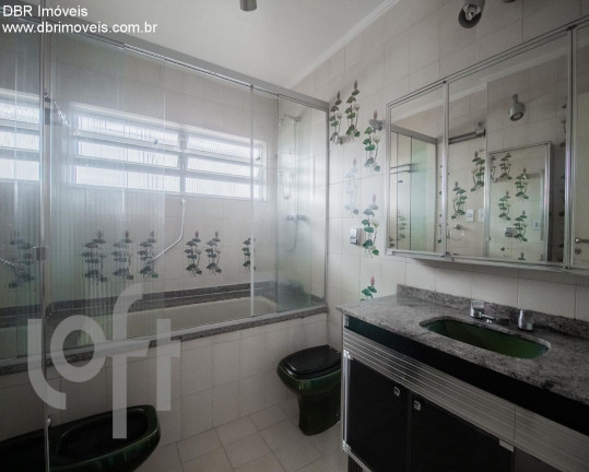 Imagem Apartamento com 3 Quartos à Venda, 172 m² em Bela Vista - São Paulo