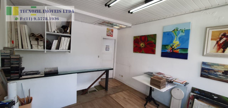 Imagem Sobrado com 3 Quartos à Venda, 170 m² em Perdizes - São Paulo