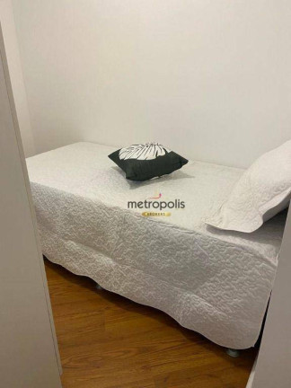 Imagem Apartamento com 3 Quartos à Venda ou Locação, 59 m² em Casa Branca - Santo André